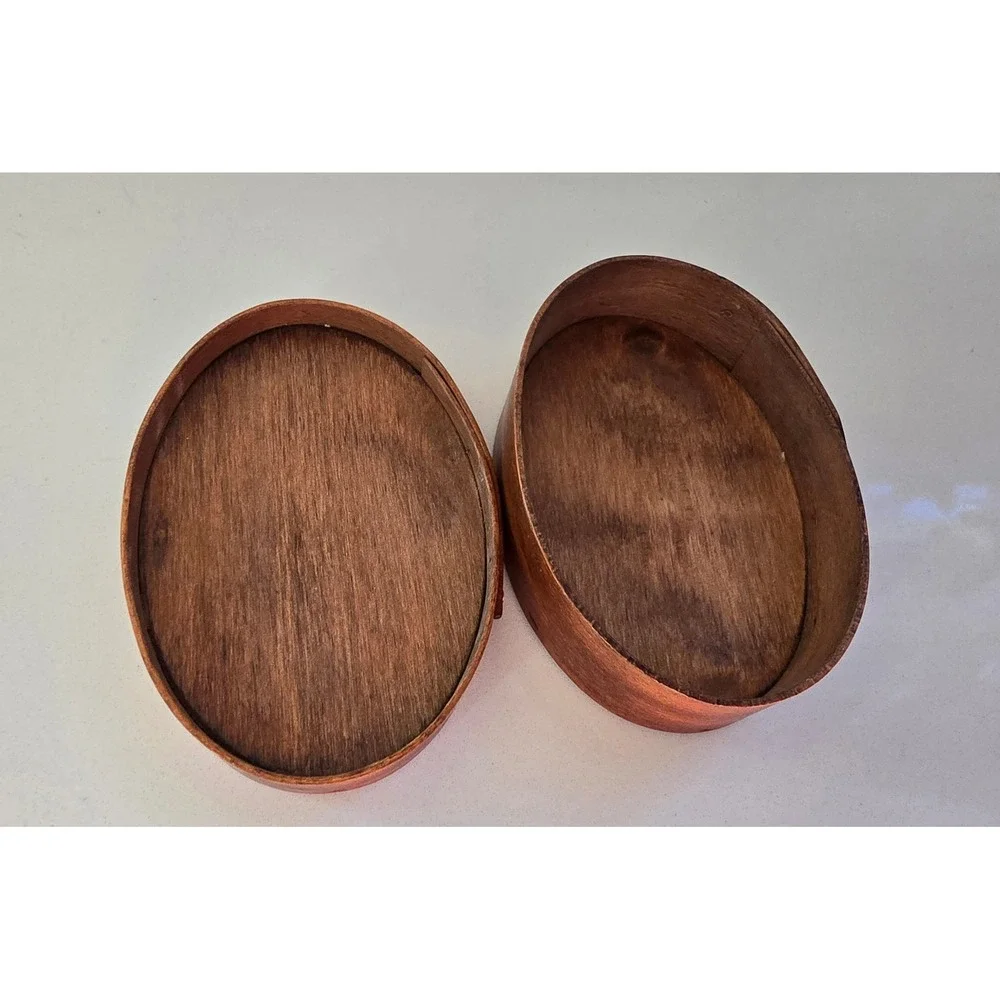 Handmade 5x3x1 handcrafted